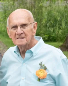Harry W. Stout III